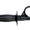 Metabo Accessoires Divers 631052000 Poignée Supplémentaire -Accessoires de perceuse Soldes 631052000 poignee supplementaire