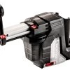 Metabo Accessoires Système D'aspiration 631341840 ISA 18 LTX 24 Aspiration Des Poussières Pour Le Marteau Sans Fil KHA18LTX BL 24 -Accessoires de perceuse Soldes 631341840 isa 18 ltx 24 aspiration des poussieres pour le marteau sans fil kha18ltx bl 24