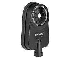 Metabo Accessoires Système D'aspiration 631343000 Adaptateur D'extraction De Poussière DDE 72