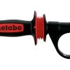 Metabo Accessoires Divers 631595000 Poignée Supplémentaire VibraTech (MVT) UHE/KHE 28 Plus -Accessoires de perceuse Soldes 631595000 poignee supplementaire vibratech mvt uhe khe 28 plus
