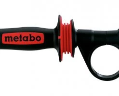 Metabo Accessoires Divers 631595000 Poignée Supplémentaire VibraTech (MVT) UHE/KHE 28 Plus