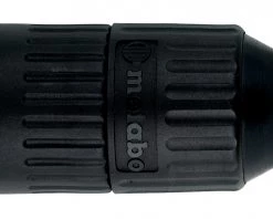 Metabo Accessoires Mandrin De Perceuse 631920000 Mandrin Pour Marteau Perforateur SDS-plus UHE/KHE