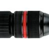 Metabo Accessoires Mandrin De Perceuse 631921000 Mandrin à Serrage Rapide Futuro Plus S2M 13 Mm Avec Adaptateur -Accessoires de perceuse Soldes 631921000 mandrin a serrage rapide futuro plus s2m 13 mm avec adaptateur