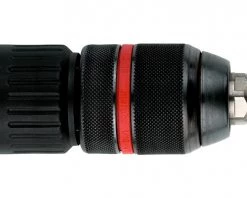Metabo Accessoires Mandrin De Perceuse 631921000 Mandrin à Serrage Rapide Futuro Plus S2M 13 Mm Avec Adaptateur