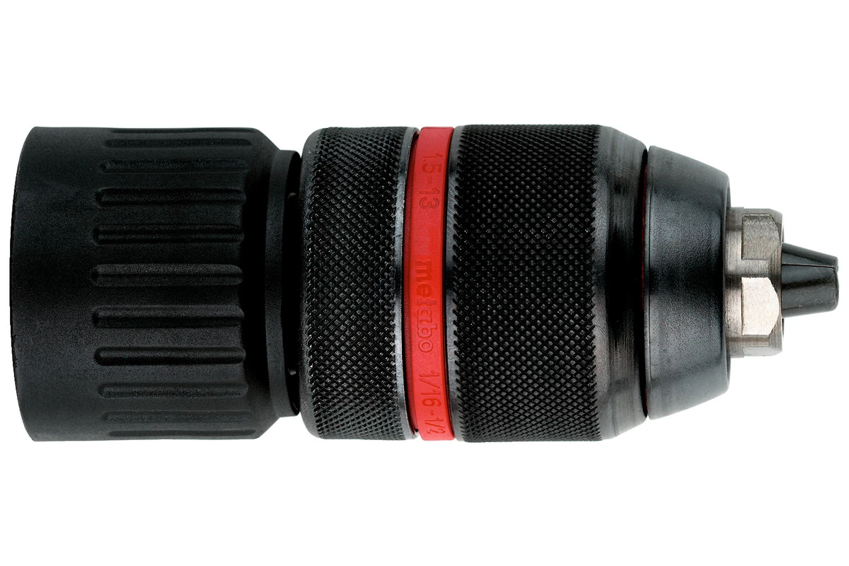Metabo Accessoires Mandrin De Perceuse 631921000 Mandrin à Serrage Rapide Futuro Plus S2M 13 Mm Avec Adaptateur 3 Metabo Accessoires Mandrin De Perceuse 631921000 Mandrin à Serrage Rapide Futuro Plus S2M 13 Mm Avec Adaptateur
