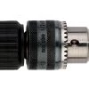 Metabo Accessoires Mandrin De Perceuse 631924000 Rackhammer 13 Mm Avec Adaptateur -Accessoires de perceuse Soldes 631924000 rackhammer 13 mm avec adaptateur
