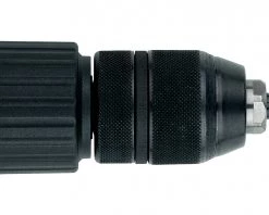 Metabo Accessoires Mandrin De Perceuse 631927000 Futuro Plus S2M Mandrin De Perçage à Serrage Rapide De 13 Mm Avec Adaptateur UHE 2250/2650/ KHE 2650/2850/2851