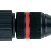 Metabo Accessoires Mandrin De Perceuse 631930000 Mandrin à Serrage Rapide Futuro Plus S2M 13 Mm Avec Adaptateur UHE/KHE 28 Plus -Accessoires de perceuse Soldes 631930000 mandrin a serrage rapide futuro plus s2m 13 mm avec adaptateur uhe khe 28 plus