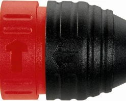 Metabo Accessoires Mandrin De Perceuse 631943000 Foret à Marteau SDS-plus KHE 3251/ KHA 36 LTX