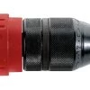 Metabo Accessoires Mandrin De Perceuse 631968000 Mandrin à Serrage Rapide Futuro Plus S2M 13 Mm Avec Adaptateur -Accessoires de perceuse Soldes 631968000 mandrin a serrage rapide futuro plus s2m 13 mm avec adaptateur