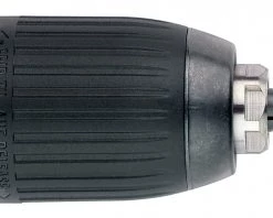 Metabo Accessoires Mandrin De Perceuse 636517000 Bague De Serrage Rapide . Futuro Plus H1 13 Mm, 1/2