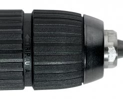 Metabo Accessoires Mandrin De Perceuse 636520000 Bague De Serrage Rapide... Futuro Plus H2 13 Mm, 1/2