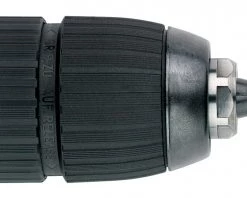 Metabo Accessoires Mandrin De Perceuse 636612000 Blocage Rapide... Futuro Plus S2 10 Mm, 3/8