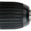 Metabo Accessoires Mandrin De Perceuse 636616000 Serrage Rapide B. Futuro Plus S1 10 Mm, 1/2