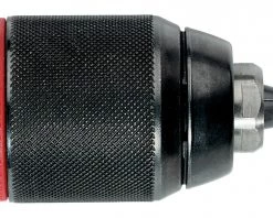 Metabo Accessoires Mandrin De Perceuse 636621000 B. De Serrage Rapide. Futuro Plus S1M 13 Mm, 1/2