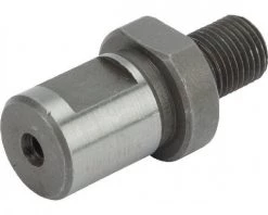 HIKOKI Accessoires 712080 Adaptateur 1/2 X 20 UNF - 19mm Weldon Pour Carotteuse Hitachi BM20Y