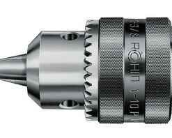 HIKOKI Accessoires Mandrin De Perceuse 752058 Tête D'engrenage 1/2'' X 20 UNF 1,5 - 13 Mm