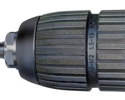 HIKOKI Accessoires Mandrin De Perceuse 752062 Mandrin à Action Rapide 1/2'' X 20 UNF 1.0 - 10 Mm