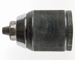 HIKOKI Accessoires Mandrin De Perceuse 752065 Mandrin à Action Rapide 1/2'' X 20 UNF 1,5 - 13 Mm