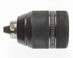 HIKOKI Accessoires Mandrin De Perceuse 752067 Mandrin à Action Rapide 1/2'' X 20 UNF 1,5 - 13 Mm