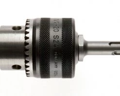 HIKOKI Accessoires Mandrin De Perceuse 752098 Tête De Marteau-piqueur Avec Adaptateur SDS+ 1.5 - 13 Mm