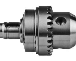 Makita Accessoires Mandrin De Perceuse 763174-5 Bague Dentée Pour Mèches 1.0-10 Mm