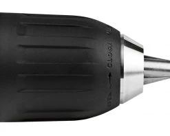 Makita Accessoires Mandrin De Perceuse 763199-9 Mèche à Serrage Rapide 1,5-13 Mm