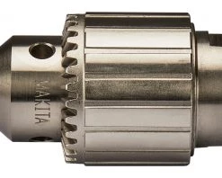 Makita Accessoires Mandrin De Perceuse 763250-5 Bague Dentée Pour Foret S13 1.0-13.0mm