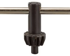 Makita Accessoires Mandrin De Perceuse 763420-6 Clé Pour Mèches