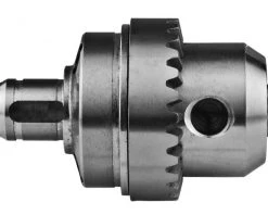 Makita Accessoires Mandrin De Perceuse 766018-8 Bague Dentée Pour Foret 1.0-10 Mm