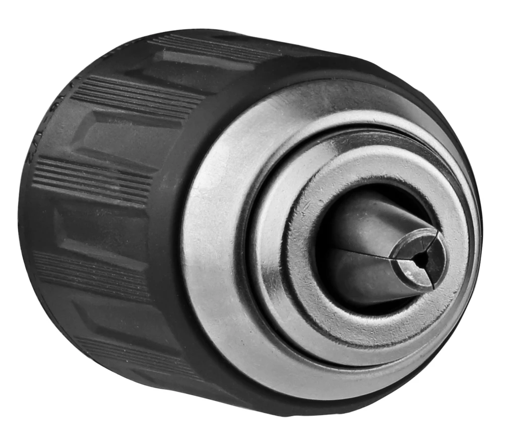 Makita Accessoires Mandrin De Perceuse 766027-7 Mèche à Serrage Rapide 1,5 - 13 Mm 5 Makita Accessoires Mandrin De Perceuse 766027-7 Mèche à Serrage Rapide 1,5 - 13 Mm – Image 3