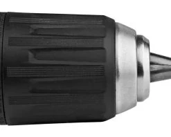 Makita Accessoires Mandrin De Perceuse 766027-7 Mèche à Serrage Rapide 1,5 - 13 Mm