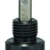 Bosch Bleu Accessoires Adaptateur Hexagonal 1/2" - 20 UNF, 14-30 Mm 2609390588 -Accessoires de perceuse Soldes adaptateur hexagonal 1 2q 20 unf 14 30 mm 2609390588