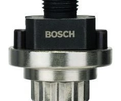 Bosch Bleu Accessoires Adaptateur Hexagonal 14-210 Mm