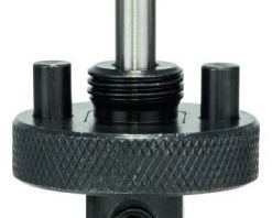 Bosch Bleu Accessoires Adaptateur Hexagonal 5/8" - 18 UNF, 32-210 Mm