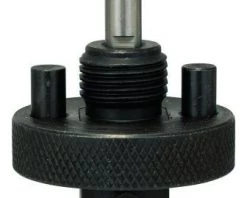 Bosch Bleu Accessoires Adaptateur Hexagonal 5/8" - 18 UNF, 32-76 Mm