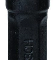 Bosch Bleu Accessoires Adaptateur Pour Prises De Courant 1/4", 50 Mm 2608551109