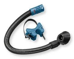Bosch Bleu Accessoires Système D'aspiration Aspiration De Poussières Professionnel GDE Hex