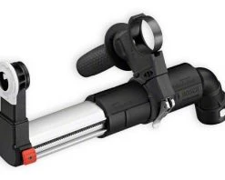 Bosch Bleu Accessoires Système D'aspiration Aspiration Télescopique Professionnel GDE 16 Plus