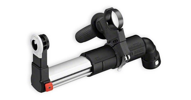 Bosch Bleu Accessoires Système D'aspiration Aspiration Télescopique Professionnel GDE 16 Plus 3 Bosch Bleu Accessoires Système D'aspiration Aspiration Télescopique Professionnel GDE 16 Plus