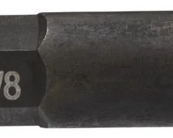 Makita Accessoires B-59835 Adaptateur De Bouchon 7/16" ZK 3/8" VK