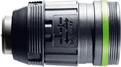 Festool Accessoires Mandrin De Perceuse Butée De Profondeur DC UNI FF 769126