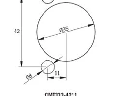 Pièce Pour Perceuse CMT333-4211set Charnières à Percer - Ensemble Complet Avec Coffret, Porte-mandrin, Mandrin, 2 Perceuses à Goujon En 1 Foret-aléseur Grass -Accessoires de perceuse Soldes cmt333 4211set charnieres a percer ensemble complet avec coffret porte mandrin mandrin 2 perceuses a goujon en 1 foret aleseur grass 5