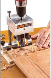 Pièce Pour Perceuse CMT333-4300set Charnières à Percer - Ensemble Complet Avec Coffret, Porte-mandrin, Mandrin, 2 Perceuses à Goujon En 1 Foret-aléseur Cremonesi 3 Pièce Pour Perceuse CMT333-4300set Charnières à Percer - Ensemble Complet Avec Coffret, Porte-mandrin, Mandrin, 2 Perceuses à Goujon En 1 Foret-aléseur Cremonesi