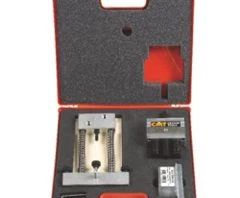Pièce Pour Perceuse CMT333-5255set Charnières à Percer - Ensemble Complet Avec Coffret, Porte-mandrin, Mandrin, 2 Perceuses à Goujon En 1 Foret-aléseur Hettich Wurth -Accessoires de perceuse Soldes cmt333 5255set charnieres a percer ensemble complet avec coffret porte mandrin mandrin 2 perceuses a goujon en 1 foret aleseur hettich wurth 3