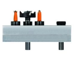 Pièce Pour Perceuse CMT334-4595 Tête Porte-foret Convient Pour Machine CNC De Blum, Salice, Häfele & Hettich