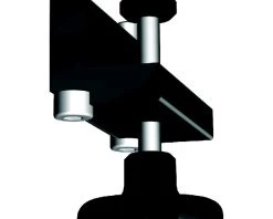 Pièce Pour Perceuse CMT400-3 Etau De Serrage