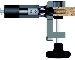 Pièce Pour Perceuse CMT656 Gabarit De Perçage Universel