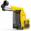 DeWalt Accessoires Système D'aspiration D25303DH Système D'extraction De Poussière HEPA Pour DCH273/DCH274 -Accessoires de perceuse Soldes d25303dh systeme d extraction de poussiere hepa pour dch273 dch274