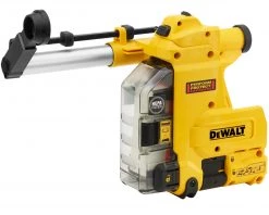 DeWalt Accessoires Système D'aspiration D25304DH-XJ Aspiration De La Poussière Pour DCH283, DCH323, DCH333, DCH334, D25333, D25334.